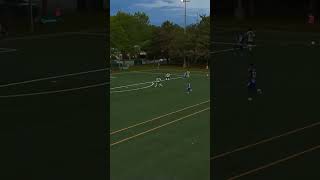 Top But de Mohamed Aichour  #l1qc  #football  #soccer  #lspro  #sports #quebec #goal #wow #shorts