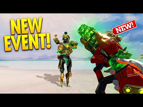 *NEW* Apex Legends WTF & Funny Moments #1257