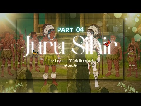 JURU SIHIR PART 4 - Dhot Design