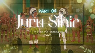 JURU SIHIR PART 4 - Dhot Design