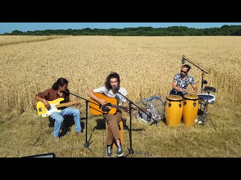 Biting Dolls - Space Junk (cover // Wang Chung)