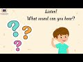 Dance Movement and Visual Cues