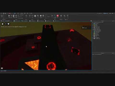 roblox test arena map