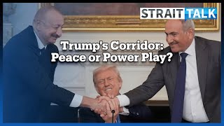 Can the ‘Trump Route’ Deliver Peace in the South Caucasus?