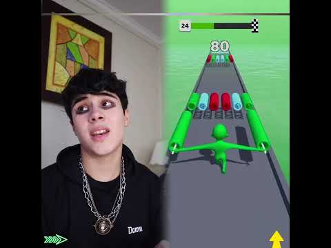 Me gusta mi video por favor me gusta