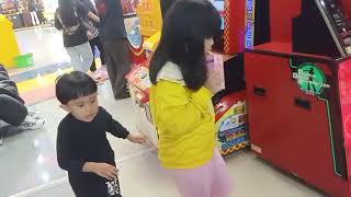 bingung mau main yang mana