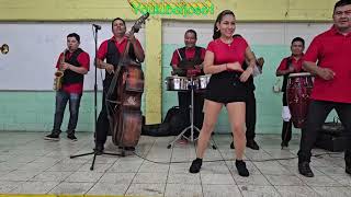Bailan a 40 grados #youtuberjose1 