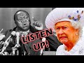 Idi Amin's Hilarious Speech that Shocked Britain  1978