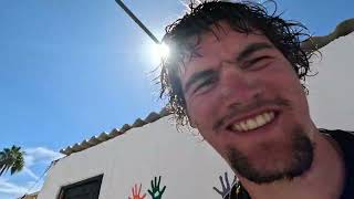 Cycling the Americas Part 14: La Paz to Culiacan