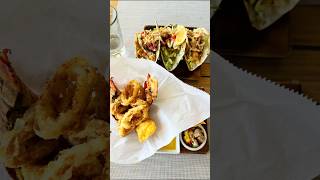 10/10 the best restaurants in the Cayman Islands.🤤🍽️ #caymanislands #carribeanfood #tukka #foodie
