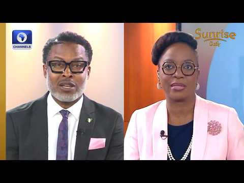 UNGA: African Permanent Seat At The UN, Security/Civil Intelligence Gathering + More