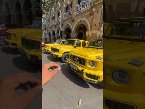 Collection ho to aisa ho bhai 😱😱💀☠️ #ytshorts #carlover #gwagon #shorts #car #carlover #mercedes