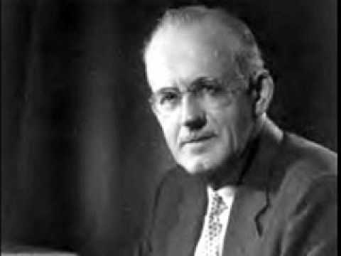 Personal Victory For The New Year - A. W. Tozer Sermon