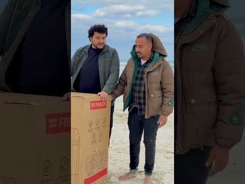 اذكي حيله لإنقاذ الفتاه