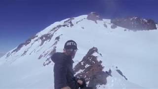 My Year in Mountains 2017