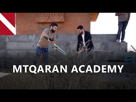 Как ереванские активисты решают городские проблемы