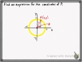 Trigonometric Functions and Unit Circle