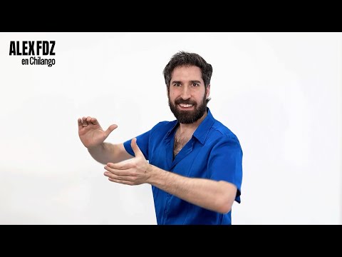 Alex Fdz podría ser Joe Hendry | Chilango Radio