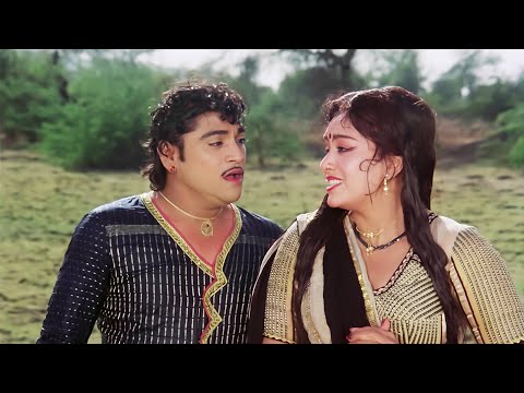 સુપરહીટ ગુજરાતી ફિલ્મ Sajan Tara Sambharna Full Movie | 5/11 | Naresh Kanodia Snehlata Ramesh Mehta