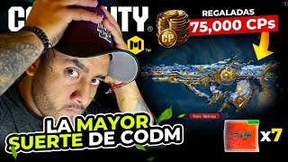 Compramos mas de 7 RAM´s Míticas para seguidores (75,000 Cod Points) …