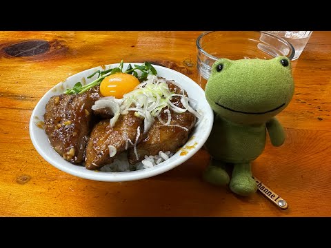 激うまランチ食べてきたｗ〜ラーメン＆レバー好きの人必見！の巻〜