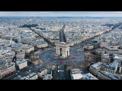 Bakha tokha _- Paris_ (audio officiel)