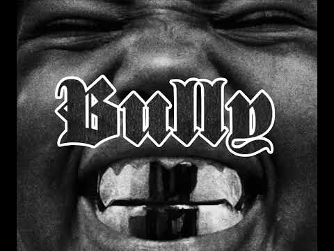 Kanye West - Can’t Hurry Love (BULLY)