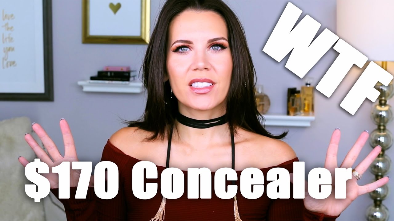 170 CONCEALER. WTF?
