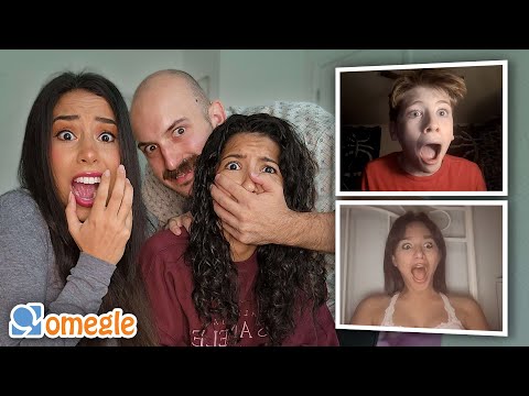 Omegle Hacking... But I HAVE A HOSTAGE