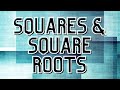 Exploring Squares and Square Roots