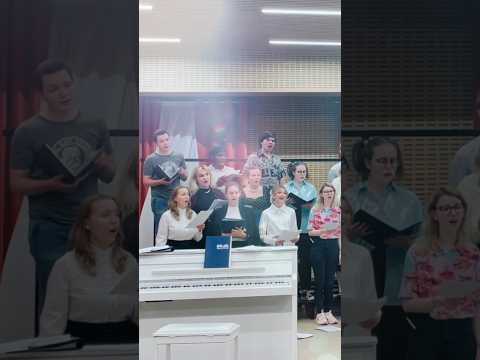 Вы просили – мы поём #назаре #Acapella #cover #shorts #choir #song #хочуврек #хор #music #музыка