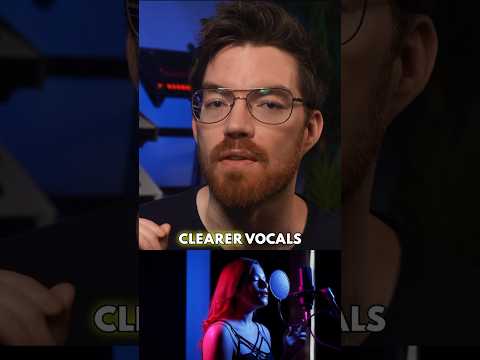 A Pro Mixing Tip For Cleaner, Clearer Vocals