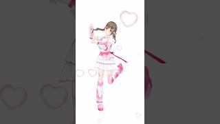 この衣装アイスみたいで可愛いよね💖🍨 #藤宮コトハ #shorts #愛スクリーム