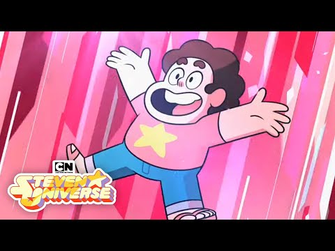 Steven Universe Music Video | Cartoon Network