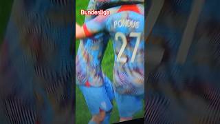 Bundesliga#fc26 #football #fifa #gameplay #soccer #viral #skills #bundesliga #banger