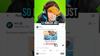roblox banned flee the facility...