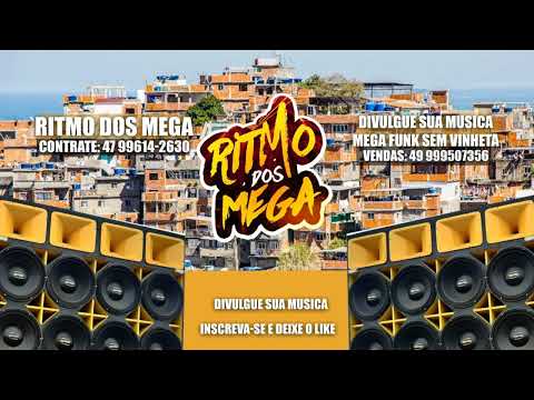 MEGA DELIGHT - DJ NASCIMENTO