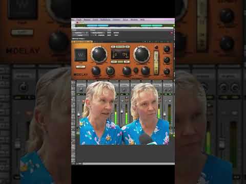Slap That Delay!