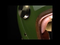 HEDON EPICURIST HELMET - CACTUS Video