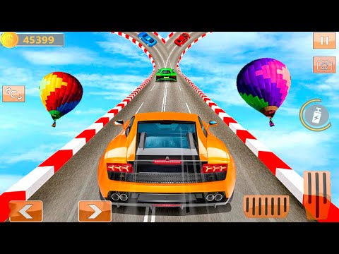 Juegos de Carros - Asphalt 8 Capitulo 8 - Carros de Carrera en Autopistas Extremas y Fantasticas