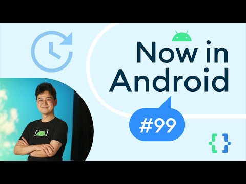 Now in Android: 99 - Jetpack Compose, Google AI on Samsung Galaxy, Play recovery tools, and more!