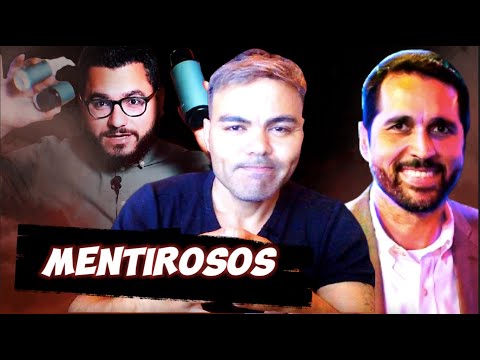 PASSOU PANO!!! PR. PAULO JUNOR - YAGO MARTINS E OUTROS ESTÃO MENTINDO PARA VOCÊ