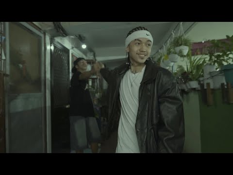 ABA GINOONG NAPUPUNO NG SWAG [OMV]