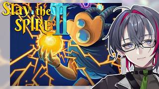 【SlaytheSpire2】 ディフェクト…頼むぞ…