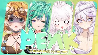 The ULTIMATE CUTE GIRL ONLY PEAK tournament! 🗻【Bonnie Barkswell / glob