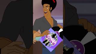Cool Joe Shows Off His Vinyl Collection! ⚽ #supastrikas #forkids #supastrikas