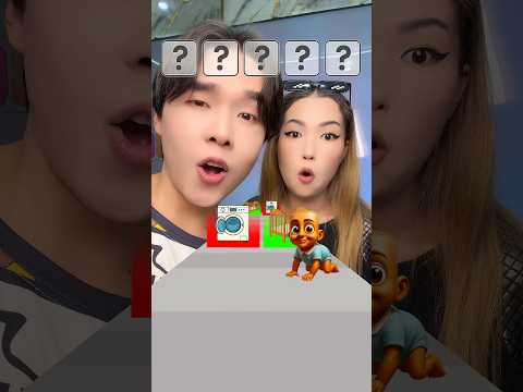 Tung tung tung Sahur 222 player in Squid game 4!