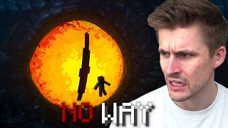 [Edited Clean-Cut] Ludwig Reacts To The Search For The Leviathan