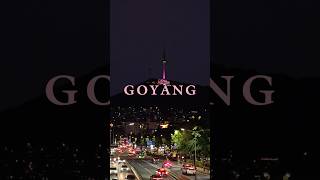 BLACKPINK WORLD TOUR [DEADLINE] IN GOYANG 🖤 #BLACKPINK #WORLDTOUR #DEADLINE #DEADLINE_IN_GOYANG #YG