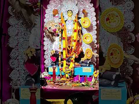 জগদ্ধার্তি পূজা ২০২৫ #jagadharti #jagadhatriapuja #পূজা #২০২৫